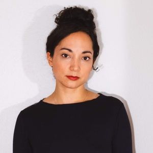 Meet your Posher, Daisy